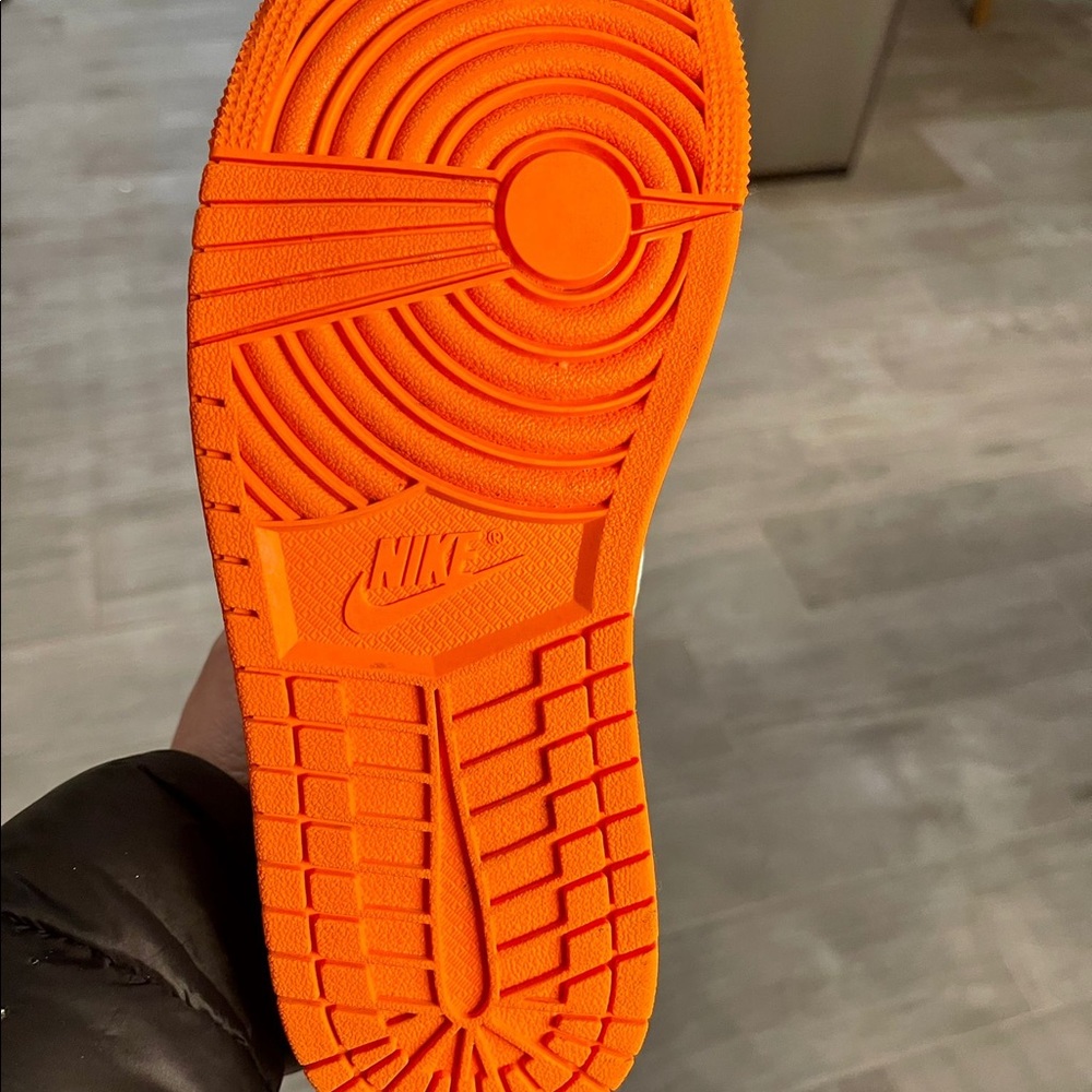 Air jordan 1